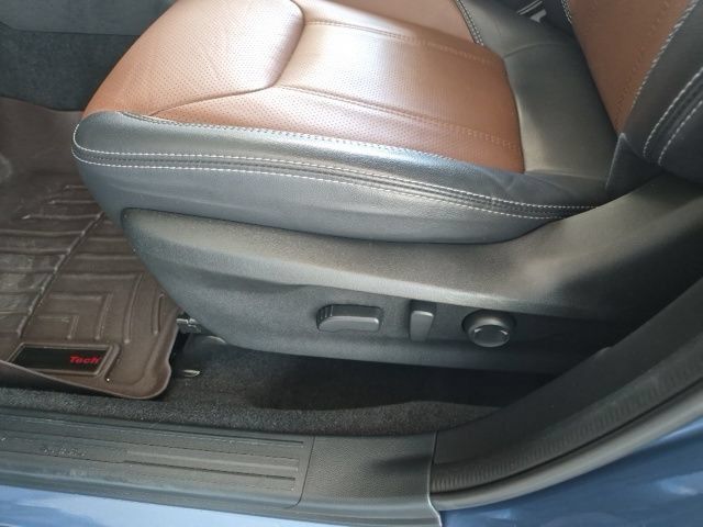 Used 2023 Subaru Forester Touring AWD/4WD image 17