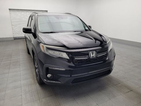 Used 2019 Honda Pilot Touring image 14