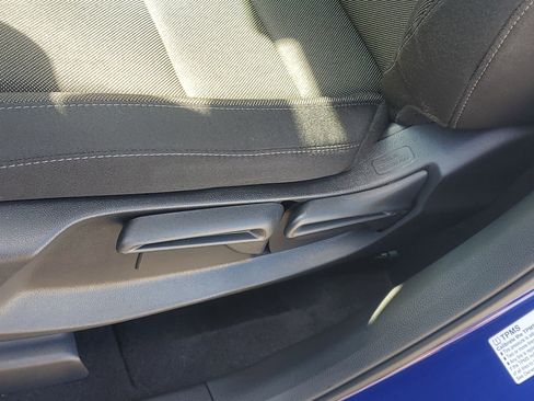 Certified 2024 Honda CR-V LX image 19