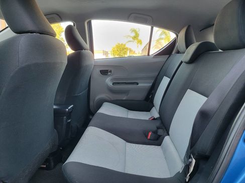 Used 2013 Toyota Prius C Two image 10