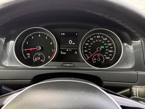 Used 2019 Volkswagen Golf S w/ Driver Assistance Package image 33