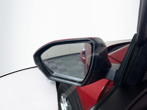 Used 2023 Hyundai Tucson SEL w/ Cargo Package image 16