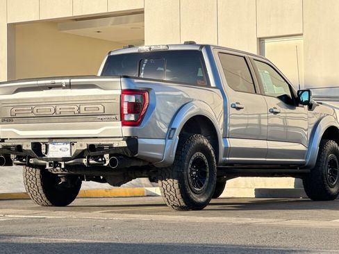 Used 2023 Ford F150 Raptor w/ Raptor Carbon Fiber Package image 3