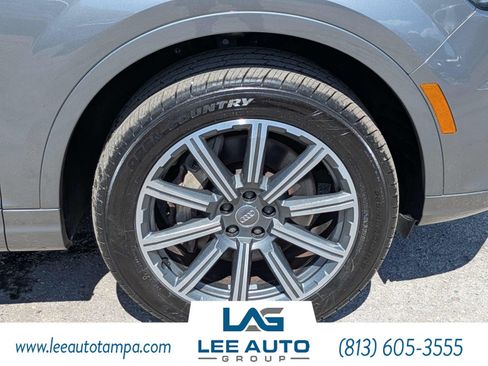 Used 2017 Audi Q7 3.0T Premium Plus AWD/4WD image 10