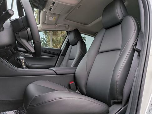 New 2026 MAZDA MAZDA3 2.5 S Sedan w/ Preferred Pkg FWD image 13