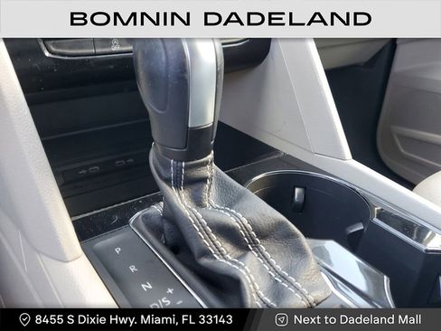 Used 2023 Volkswagen Atlas SE w/ Panoramic Sunroof Package image 18