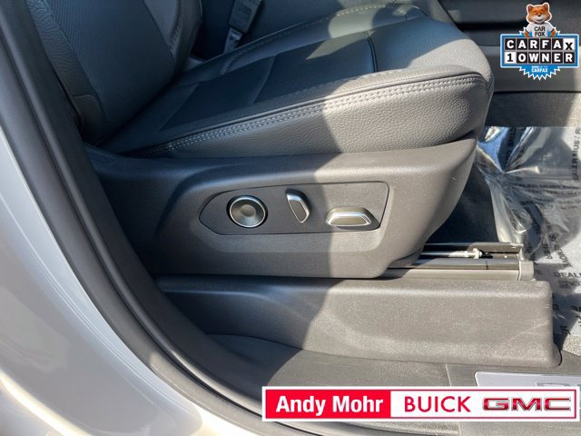 Used 2026 GMC Sierra 1500 Denali AWD/4WD image 46