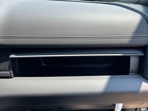 Used 2024 RAM 2500 Laramie w/ Sport Appearance Package image 23