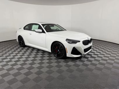 New 2026 BMW 230i Coupe w/ Premium Package