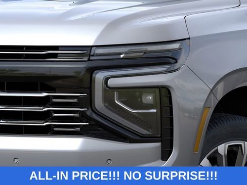 New 2026 Chevrolet Tahoe High Country AWD/4WD image 10