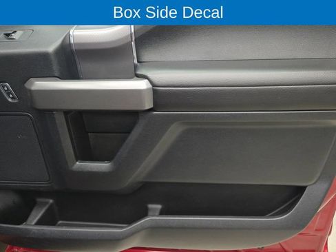 Used 2016 Ford F150 XLT w/ Equipment Group 302A Luxury AWD/4WD image 23