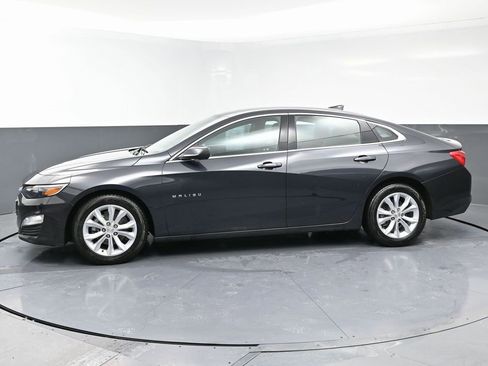 Used 2023 Chevrolet Malibu LT image 6