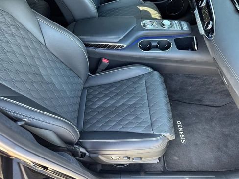 Used 2026 Genesis GV70 3.5T Sport Prestige image 10