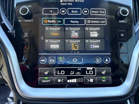 Used 2024 Subaru Legacy Premium image 31