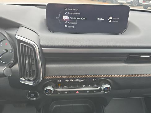 Used 2023 MAZDA CX-50 AWD 2.5 S w/ Cargo Package image 20