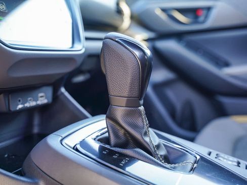 New 2026 Subaru Crosstrek 2.5i Sport image 23