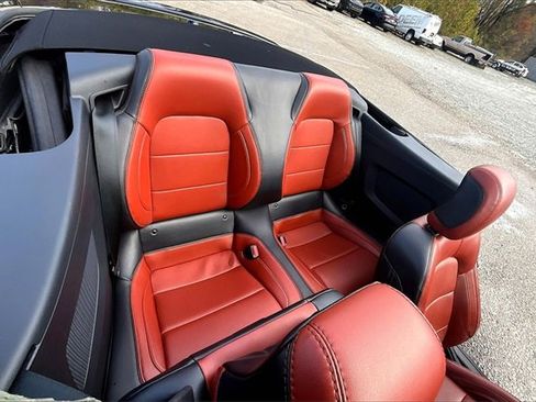 Used 2024 Ford Mustang Premium image 27