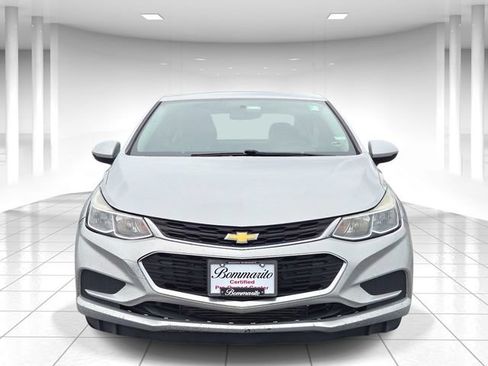 Used 2016 Chevrolet Cruze LS FWD image 5