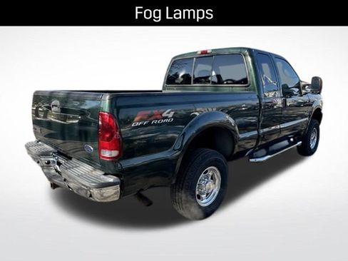 Used 2003 Ford F250 Lariat AWD/4WD image 19