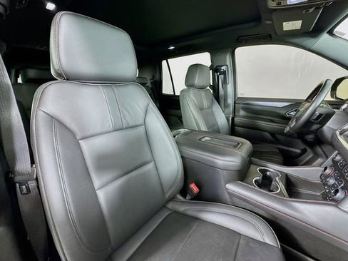 Used 2024 Chevrolet Tahoe RST w/ Luxury Package AWD/4WD image 31