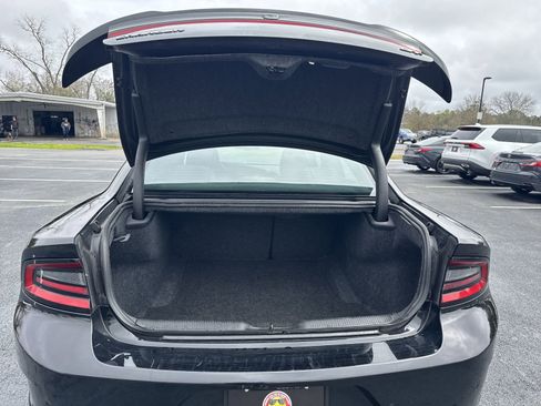 Used 2022 Dodge Charger GT image 37