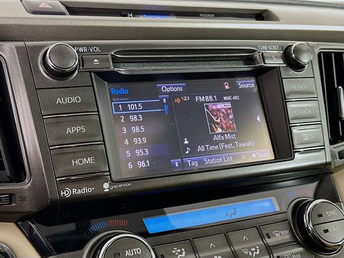 Used 2014 Toyota RAV4 Limited image 21