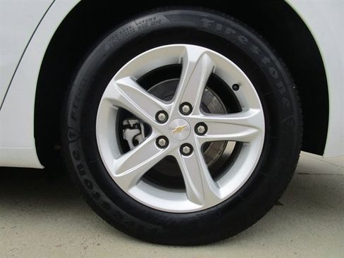 Used 2023 Chevrolet Malibu LS w/ Driver Confidence Package image 20