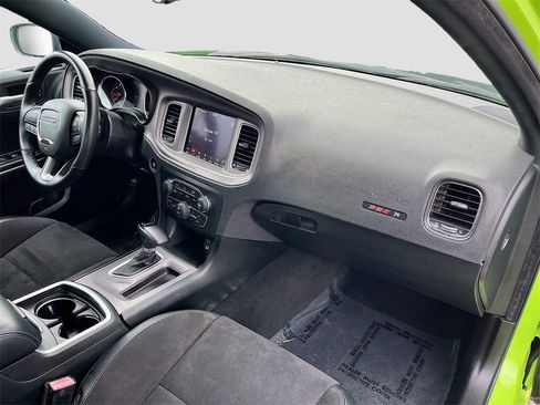 Used 2023 Dodge Charger Scat Pack w/ Plus Group image 29
