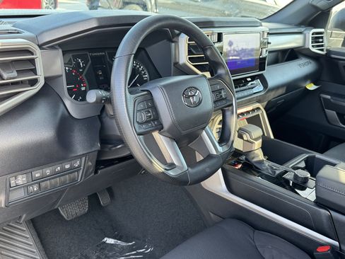 New 2026 Toyota Tundra SR5 RWD image 15