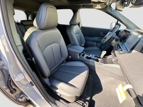 New 2026 Subaru Outback Limited AWD/4WD image 36