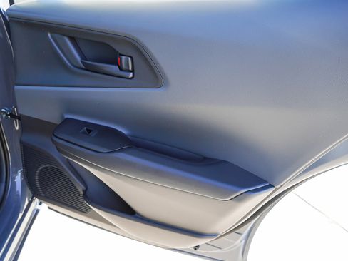 New 2026 Toyota Prius LE image 28