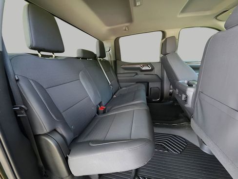 New 2026 Chevrolet Silverado 1500 LT Trail Boss AWD/4WD image 7