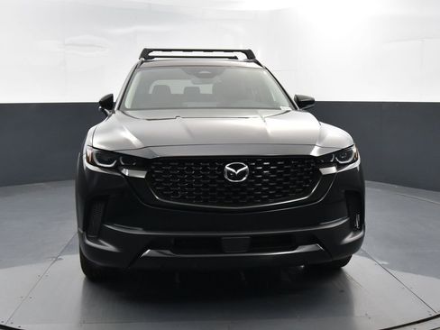 New 2026 MAZDA CX-50 AWD 2.5 Hybrid w/ Weather Package image 3