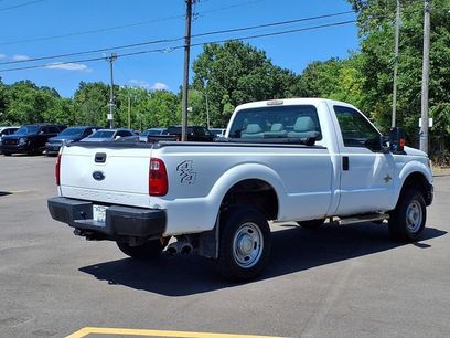 Used 2015 Ford F250 XL w/ Power Equipment Group