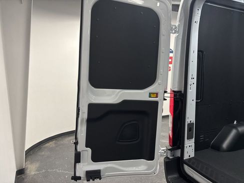 New 2026 Ford Transit 250 148 Medium Roof Extended AWD w/ Load Area Protection Package image 22