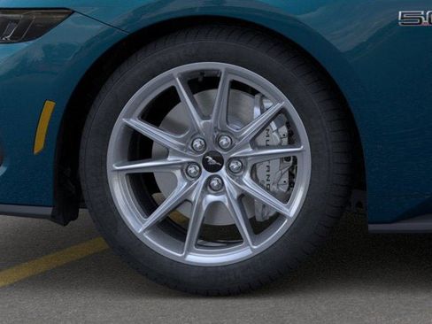 New 2026 Ford Mustang GT Premium image 41