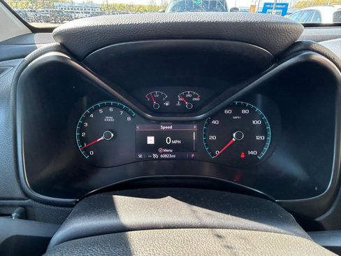 Used 2021 GMC Canyon Denali AWD/4WD image 20