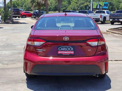 Used 2026 Toyota Corolla LE FWD image 20