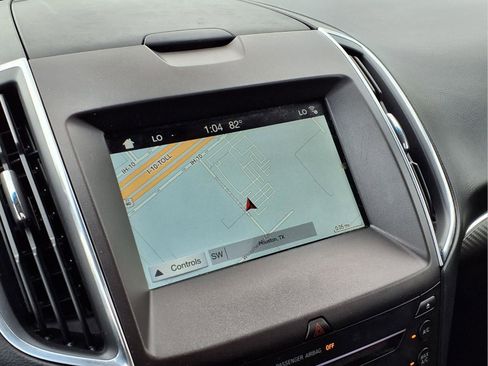 Used 2018 Ford Edge Sport w/ Equipment Group 401A image 18