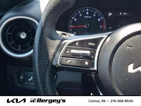Used 2023 Kia Forte GT-Line FWD image 23