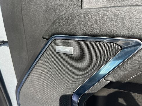 Used 2024 Chevrolet Silverado 1500 LTZ image 17