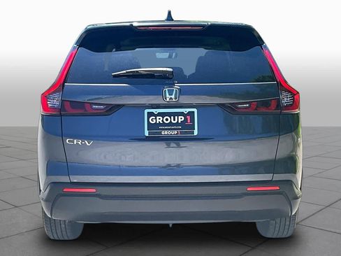 Used 2024 Honda CR-V EX-L image 5
