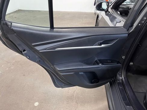 Used 2025 Toyota Camry SE FWD image 18