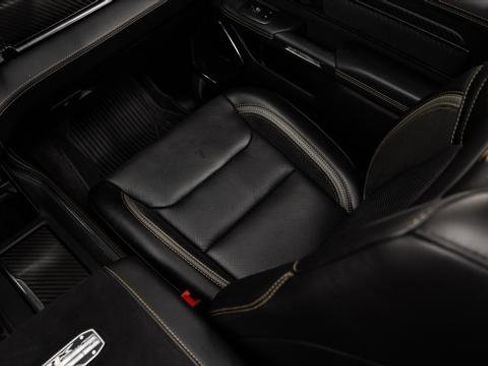 Used 2024 RAM 1500 TRX image 39