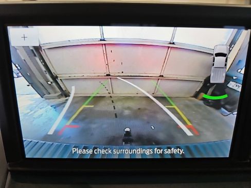 Used 2024 Ford Maverick Lariat w/ 4K Tow Package AWD/4WD image 21