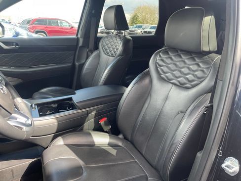 Used 2020 Hyundai Palisade Limited AWD/4WD image 21