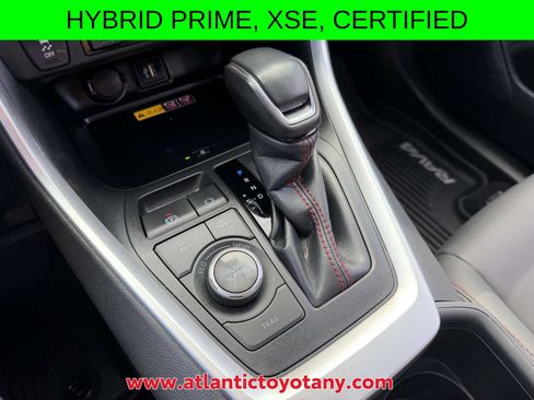 Certified 2024 Toyota RAV4 XSE w/ Weather Package AWD/4WD image 30