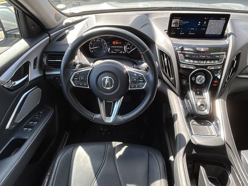 Used 2020 Acura RDX FWD w/ Technology Package image 12