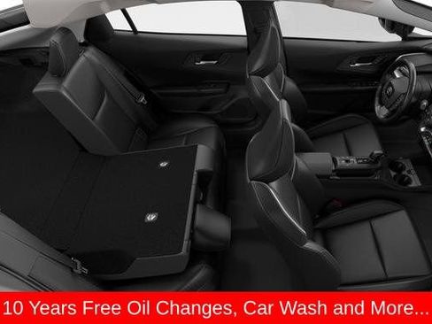 New 2026 Toyota Prius Limited image 29