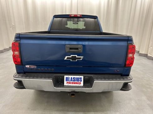 Used 2019 Chevrolet Silverado 1500 LT w/ All Star Edition image 30